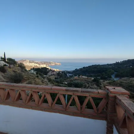 Cortijo La Yegua Villa La Herradura  Exterior photo