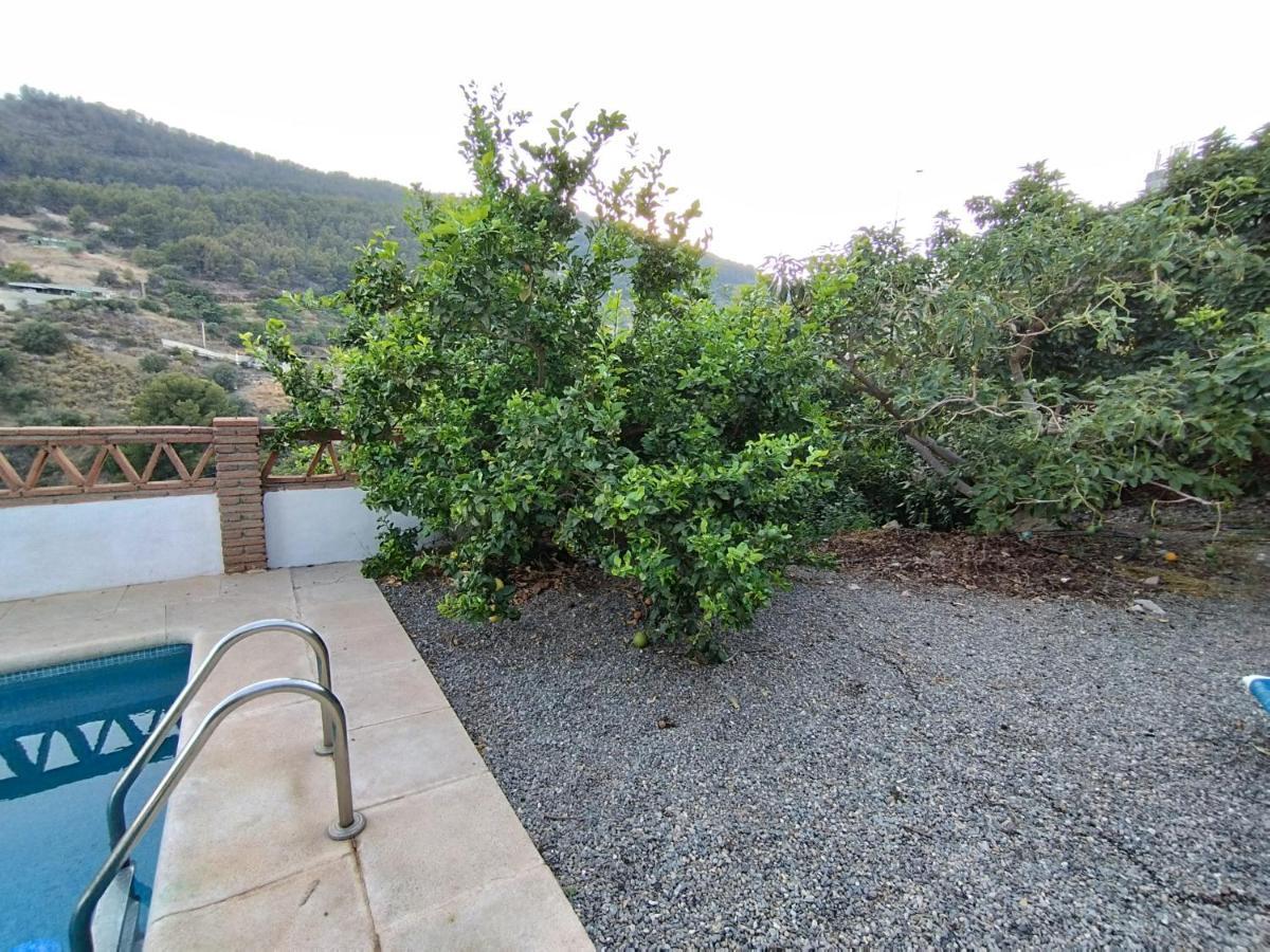 Cortijo La Yegua La Herradura (Granada)
