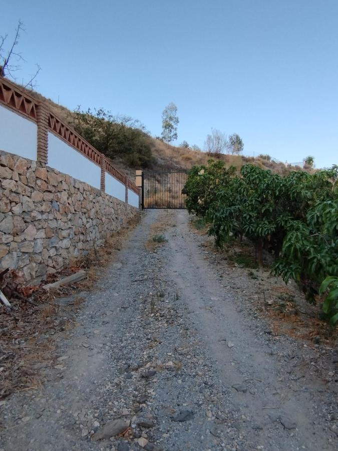 Cortijo La Yegua * La Herradura (Granada)