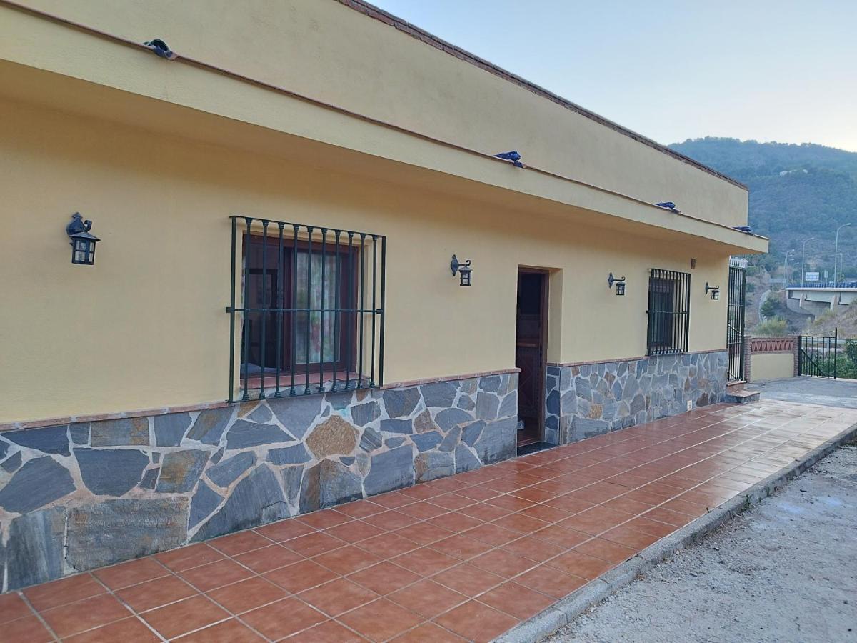 Cortijo La Yegua *