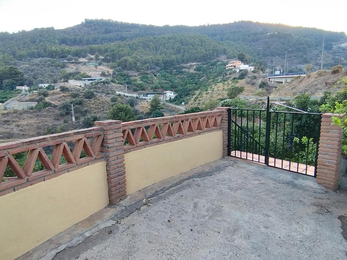 Hébergement de vacances Cortijo La Yegua *