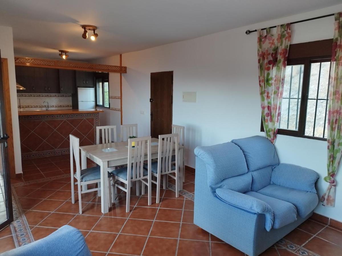 Cortijo La Yegua Hébergement de vacances *