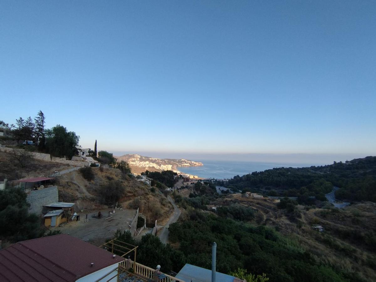 Hébergement de vacances Cortijo La Yegua *