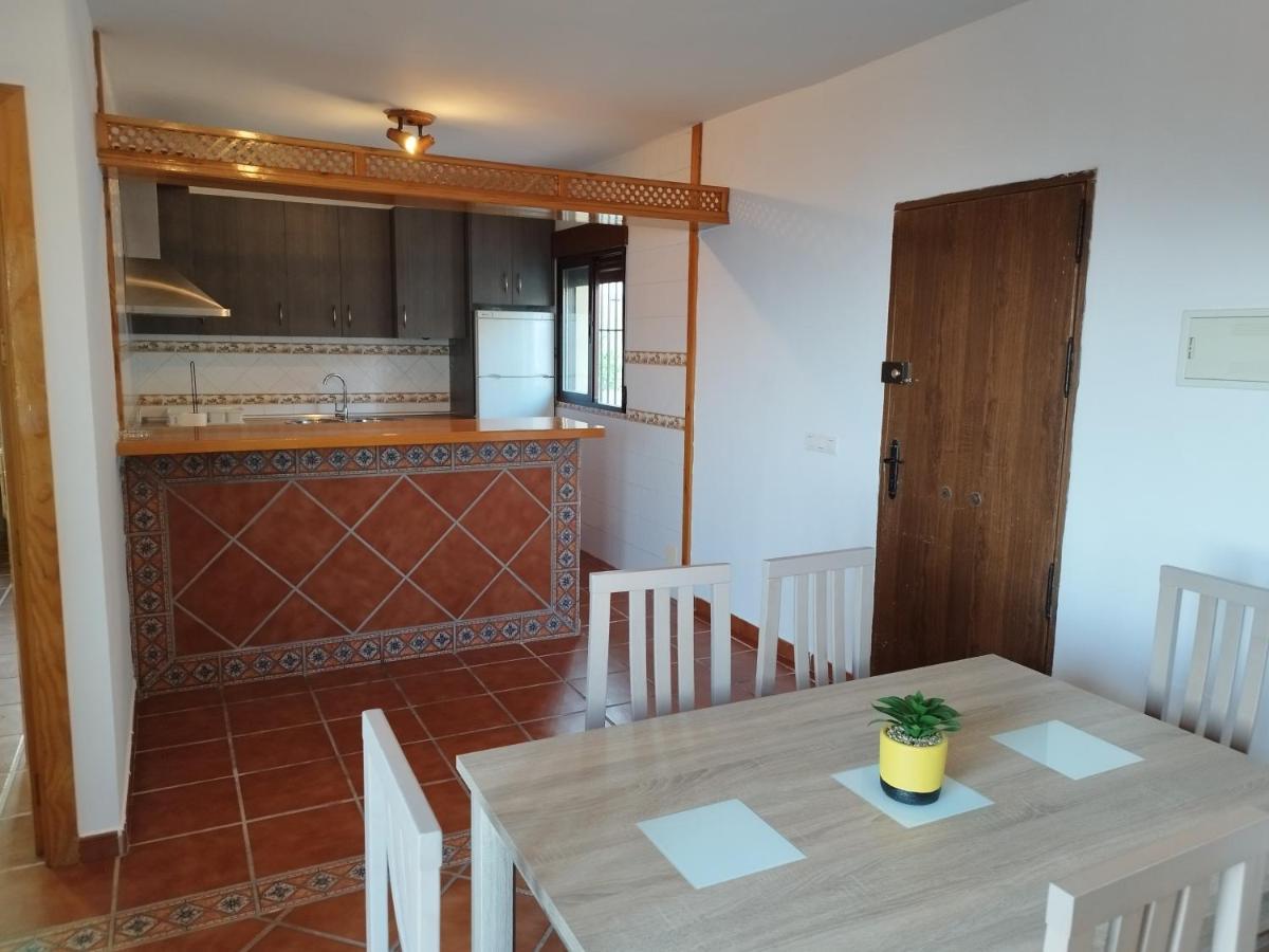 Hébergement de vacances Cortijo La Yegua