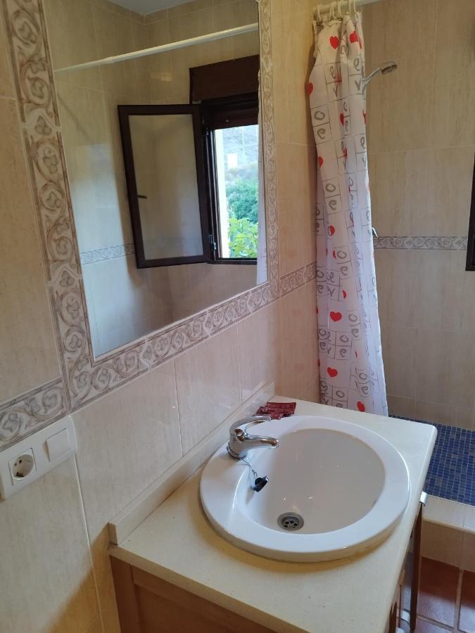 Hébergement de vacances Cortijo La Yegua *