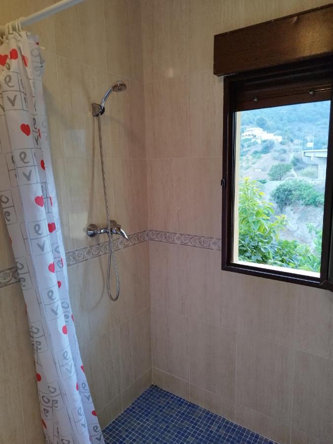 Hébergement de vacances Cortijo La Yegua