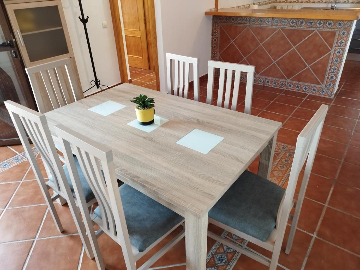 Cortijo La Yegua *