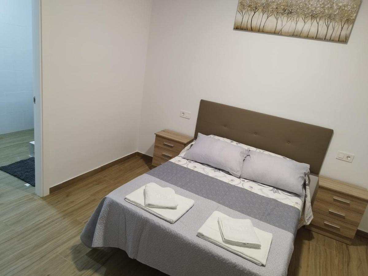 Hébergement de vacances Cortijo La Yegua *