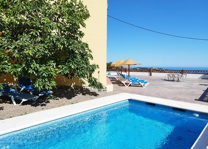 Cortijo La Yegua