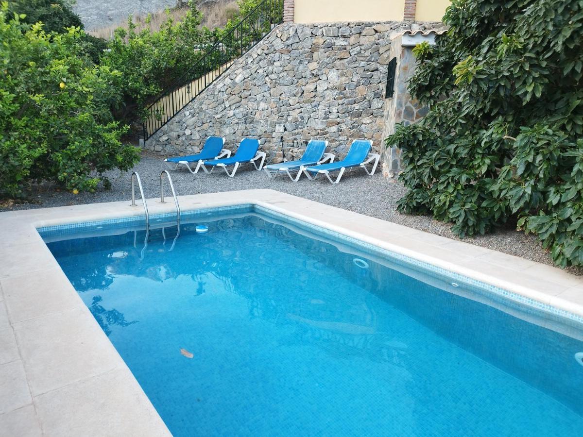 Cortijo La Yegua
