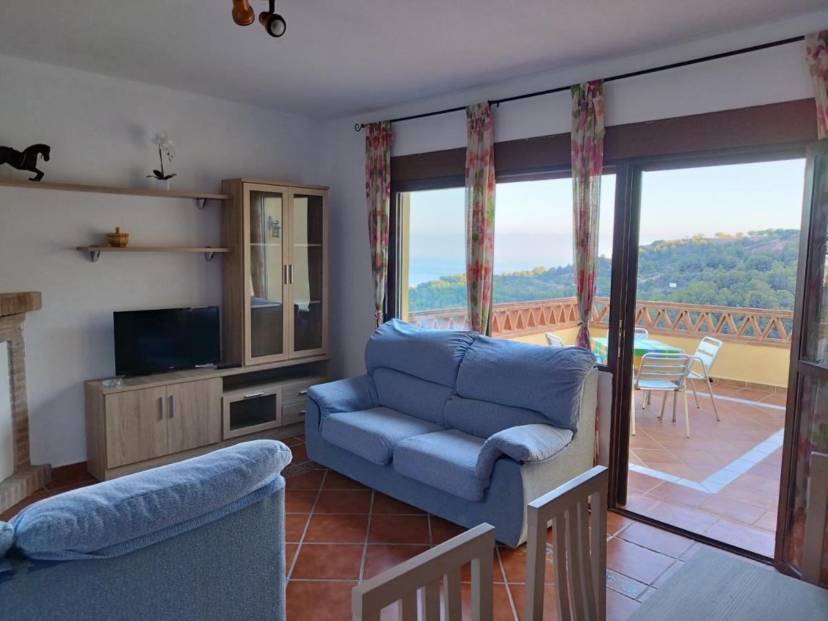 Cortijo La Yegua Vakantiehuis *
