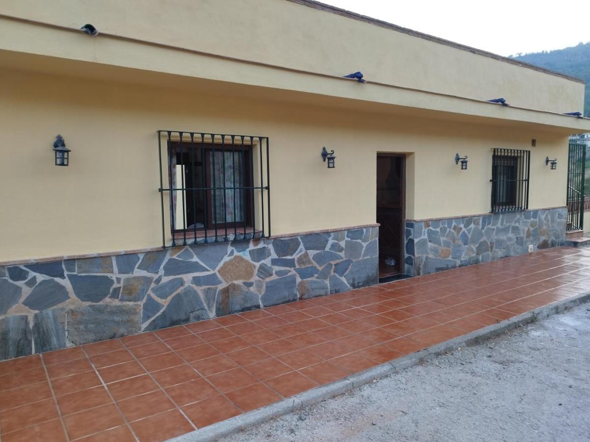 Cortijo La Yegua Vakantiehuis *