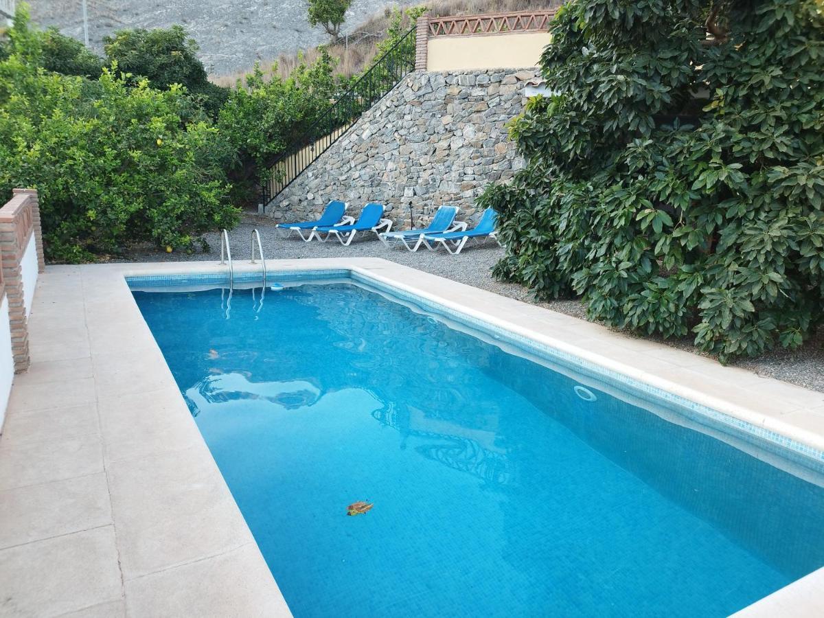 Cortijo La Yegua