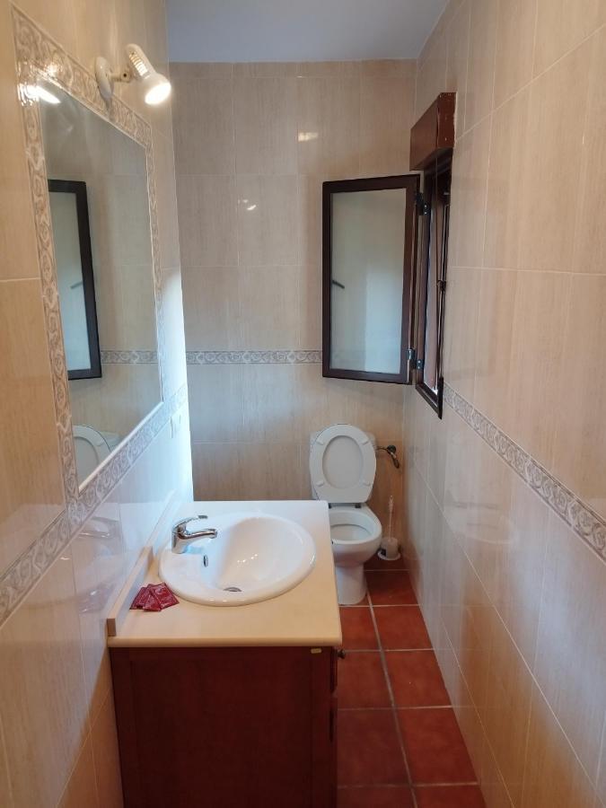 Vakantiehuis Cortijo La Yegua