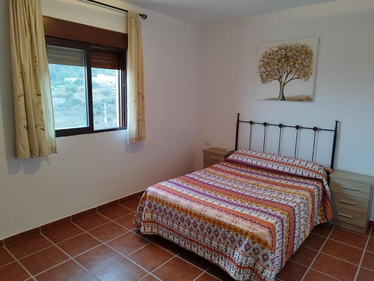 Cortijo La Yegua La Herradura (Granada)