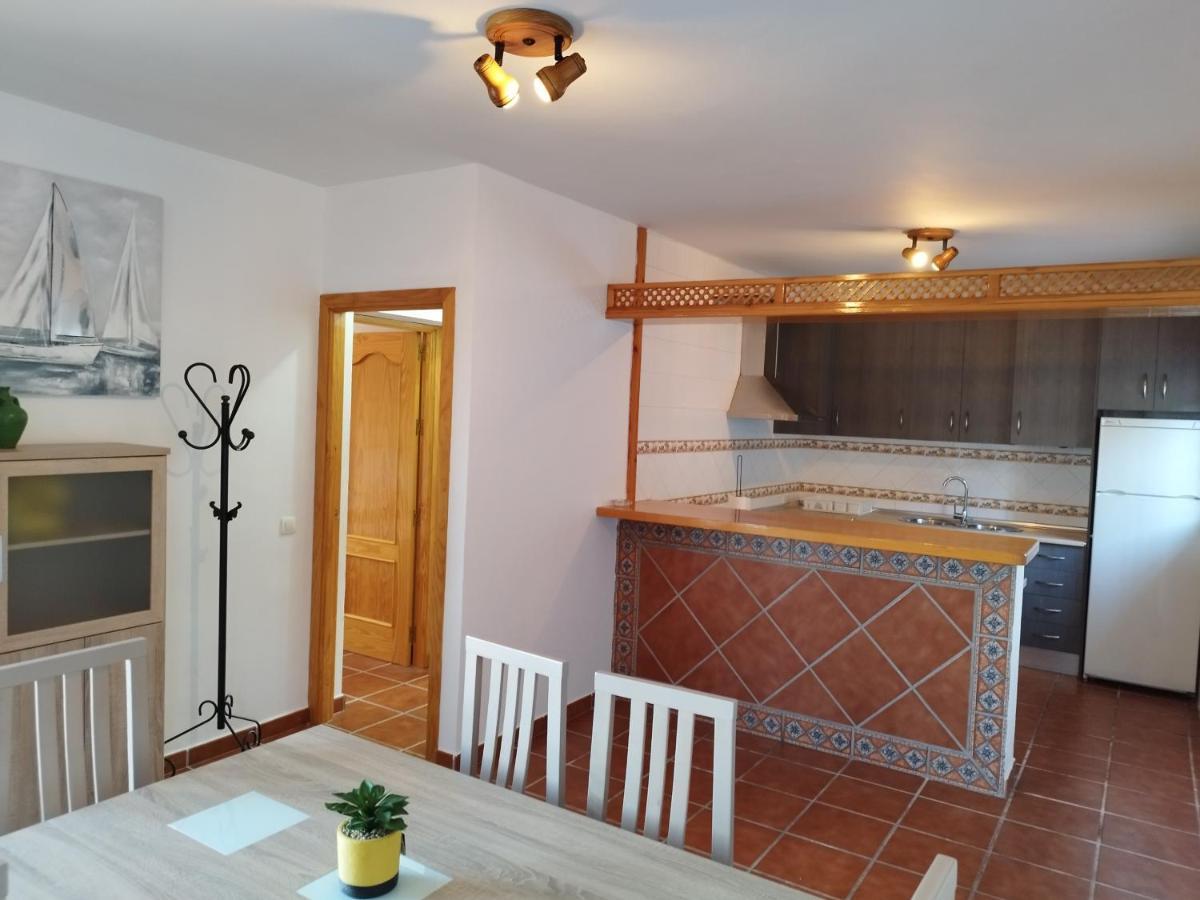 Cortijo La Yegua Vakantiehuis