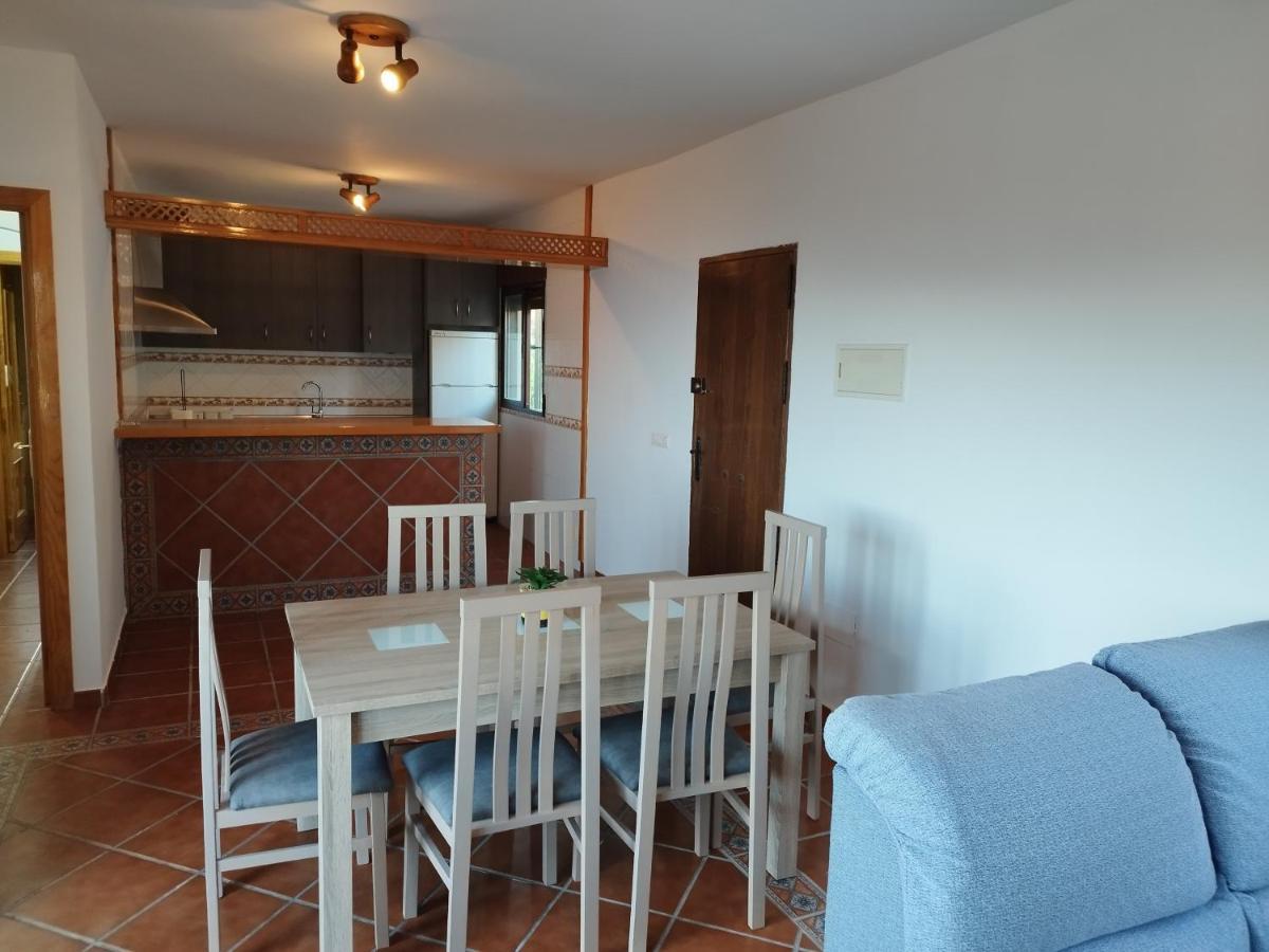 Vakantiehuis Cortijo La Yegua
