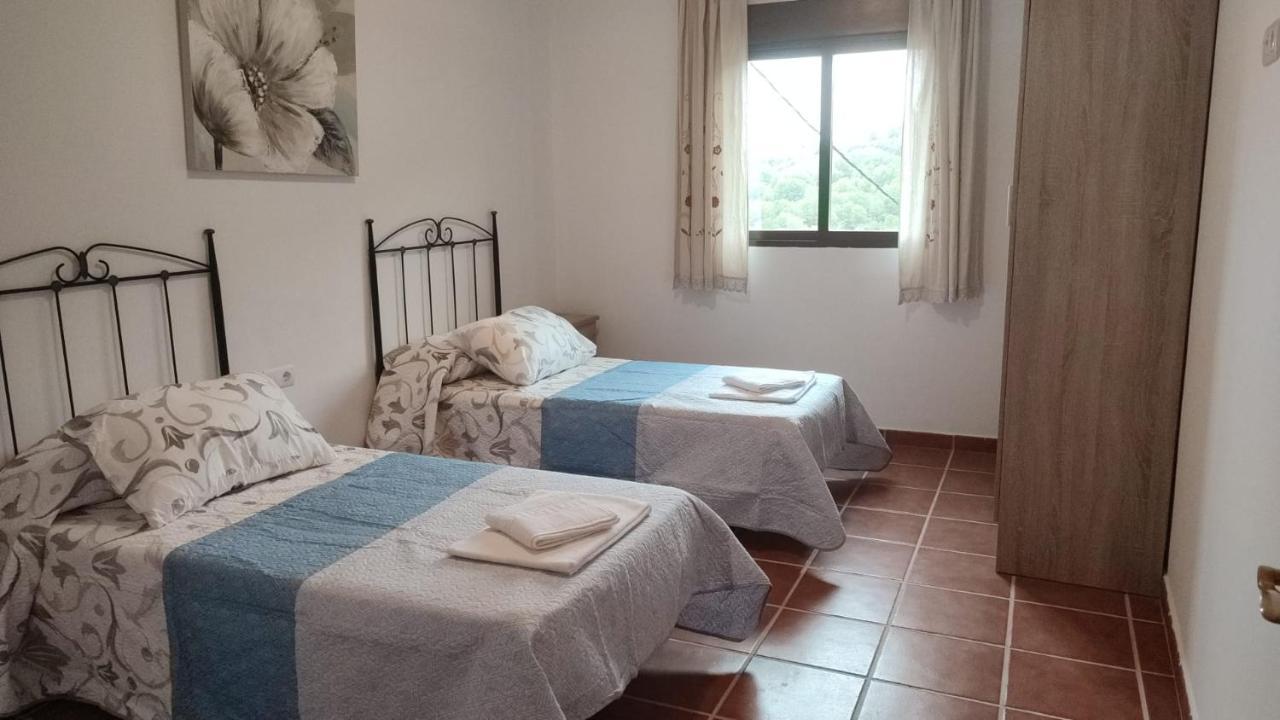 Cortijo La Yegua