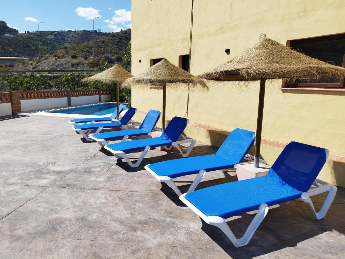 Cortijo La Yegua Vakantiehuis *